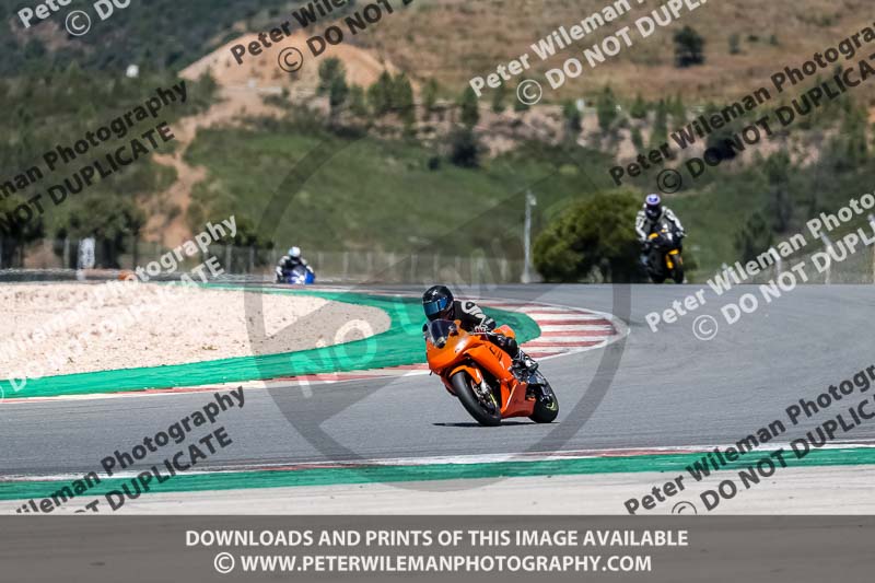 may 2019;motorbikes;no limits;peter wileman photography;portimao;portugal;trackday digital images